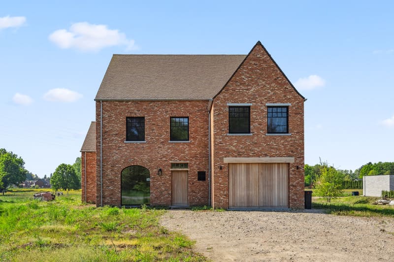 Steenovenstraat, Putte